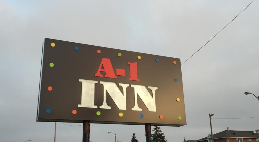 Falcon Inn Niagara Falls Exterior foto